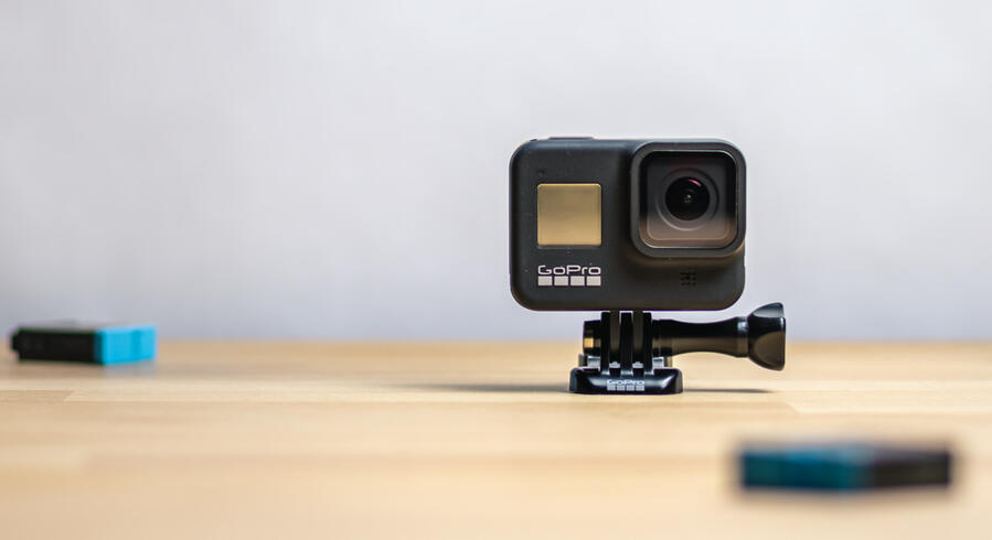 GoPro HERO8